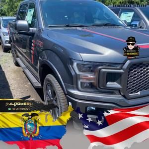 Meet your Posher, Luis